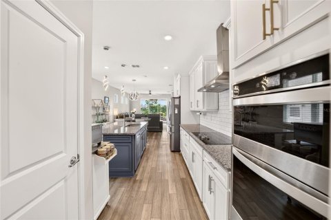 Villa ou maison à vendre à Ocala, Floride: 2 chambres, 153.85 m2 № 2296215 - photo 22