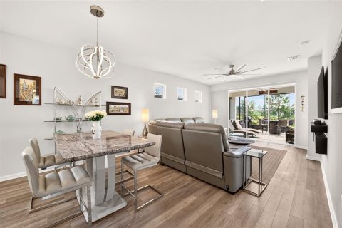 Villa ou maison à vendre à Ocala, Floride: 2 chambres, 153.85 m2 № 2296215 - photo 10