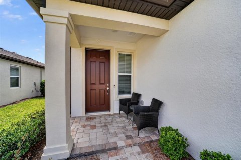 Villa ou maison à vendre à Ocala, Floride: 2 chambres, 153.85 m2 № 2296215 - photo 3