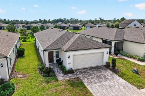 Villa ou maison à vendre à Ocala, Floride: 2 chambres, 153.85 m2 № 2296215 - photo 2