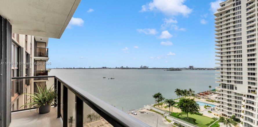 Condo à Miami, Floride, 2 chambres № 1819771