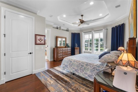 Villa ou maison à vendre à Polk City, Floride: 2 chambres, 268.21 m2 № 2223111 - photo 27
