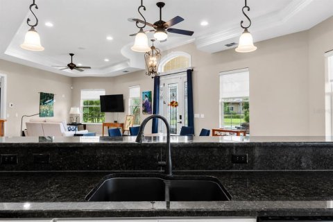 Villa ou maison à vendre à Polk City, Floride: 2 chambres, 268.21 m2 № 2223111 - photo 26