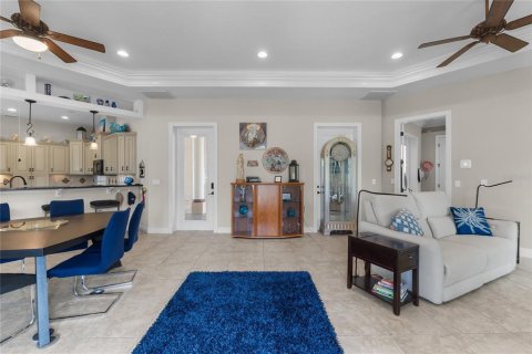 Villa ou maison à vendre à Polk City, Floride: 2 chambres, 268.21 m2 № 2223111 - photo 21