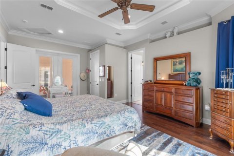 Villa ou maison à vendre à Polk City, Floride: 2 chambres, 268.21 m2 № 2223111 - photo 29