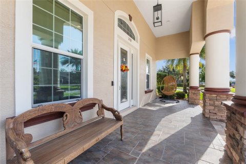 Villa ou maison à vendre à Polk City, Floride: 2 chambres, 268.21 m2 № 2223111 - photo 12
