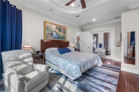 Villa ou maison à vendre à Polk City, Floride: 2 chambres, 268.21 m2 № 2223111 - photo 28