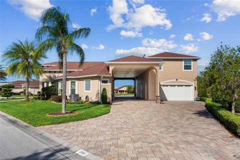 Villa ou maison à vendre à Polk City, Floride: 2 chambres, 268.21 m2 № 2223111 - photo 6