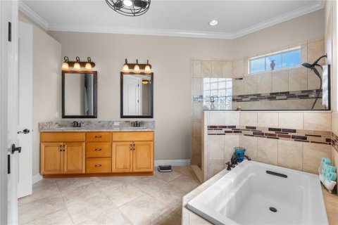 Villa ou maison à vendre à Polk City, Floride: 2 chambres, 268.21 m2 № 2223111 - photo 30