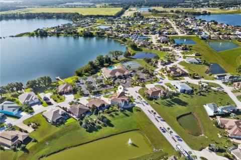 Villa ou maison à vendre à Polk City, Floride: 2 chambres, 268.21 m2 № 2223111 - photo 7