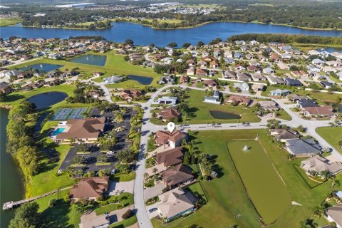 Villa ou maison à vendre à Polk City, Floride: 2 chambres, 268.21 m2 № 2223111 - photo 8