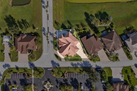 Villa ou maison à vendre à Polk City, Floride: 2 chambres, 268.21 m2 № 2223111 - photo 11