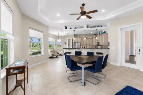 Villa ou maison à vendre à Polk City, Floride: 2 chambres, 268.21 m2 № 2223111 - photo 17
