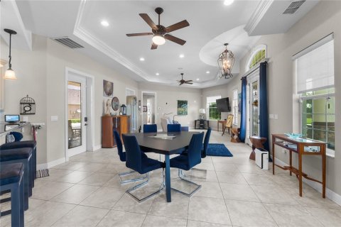 Villa ou maison à vendre à Polk City, Floride: 2 chambres, 268.21 m2 № 2223111 - photo 16