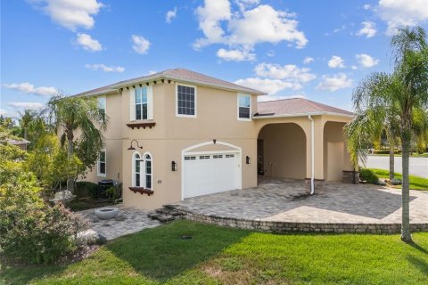 Villa ou maison à vendre à Polk City, Floride: 2 chambres, 268.21 m2 № 2223111 - photo 3
