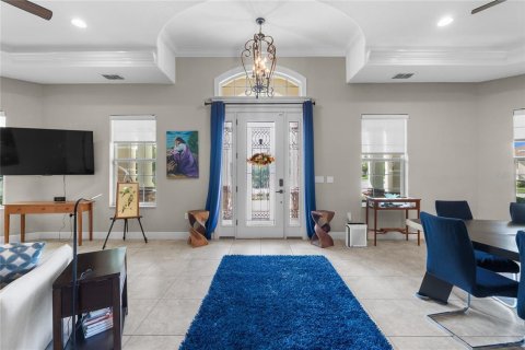 Villa ou maison à vendre à Polk City, Floride: 2 chambres, 268.21 m2 № 2223111 - photo 19