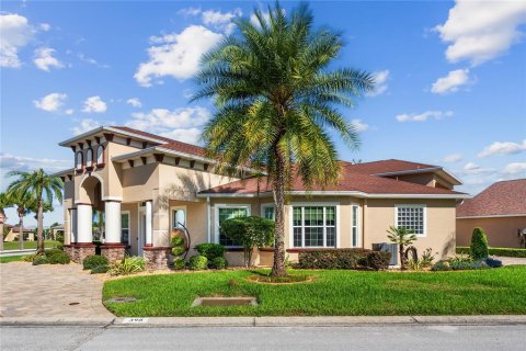 Villa ou maison à vendre à Polk City, Floride: 2 chambres, 268.21 m2 № 2223111 - photo 5