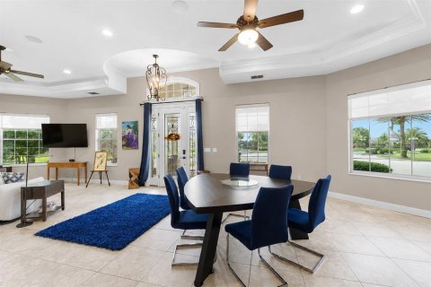 Villa ou maison à vendre à Polk City, Floride: 2 chambres, 268.21 m2 № 2223111 - photo 18