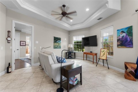 Villa ou maison à vendre à Polk City, Floride: 2 chambres, 268.21 m2 № 2223111 - photo 13