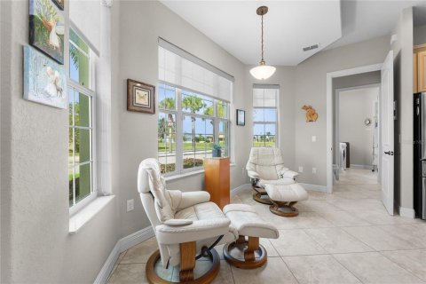 Villa ou maison à vendre à Polk City, Floride: 2 chambres, 268.21 m2 № 2223111 - photo 22