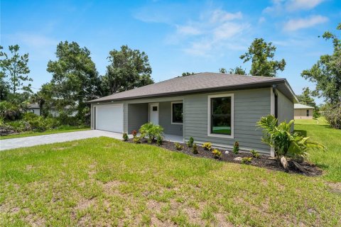 Casa en venta en North Port, Florida, 3 dormitorios, 116.31 m2 № 1622688 - foto 28