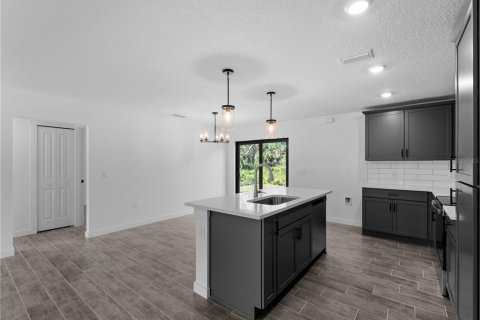 Casa en venta en North Port, Florida, 3 dormitorios, 116.31 m2 № 1622688 - foto 2