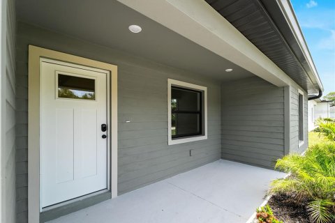 Casa en venta en North Port, Florida, 3 dormitorios, 116.31 m2 № 1622688 - foto 27