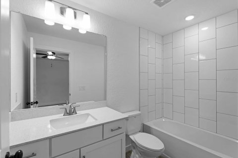 Casa en venta en North Port, Florida, 3 dormitorios, 116.31 m2 № 1622688 - foto 20