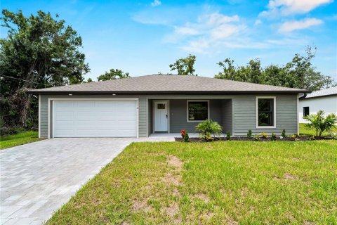 Casa en venta en North Port, Florida, 3 dormitorios, 116.31 m2 № 1622688 - foto 29