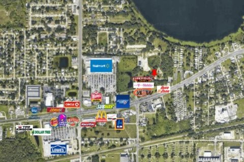 Land in Auburndale, Florida № 1791533 - photo 2