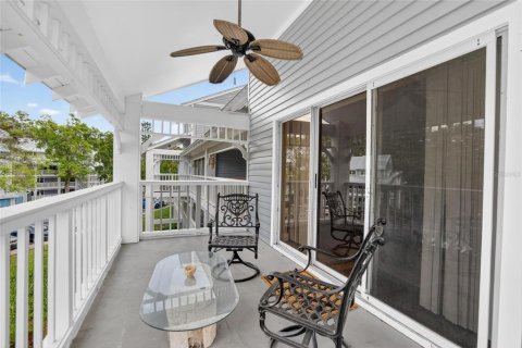 Condominio en venta en Palm Harbor, Florida, 2 dormitorios, 141.03 m2 № 2112829 - foto 27