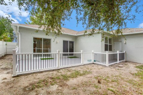 House in Tarpon Springs, Florida 4 bedrooms, 180.23 sq.m. № 1347192 - photo 28