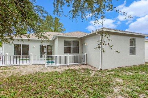House in Tarpon Springs, Florida 4 bedrooms, 180.23 sq.m. № 1347192 - photo 29