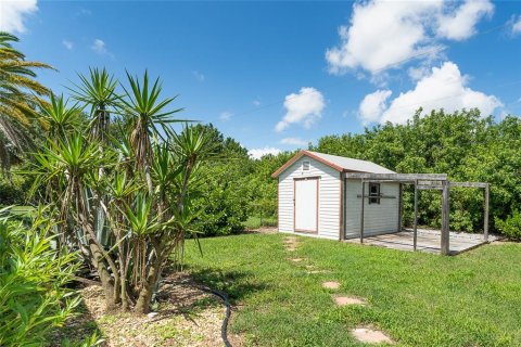 House in Englewood, Florida 2 bedrooms, 123 sq.m. № 1801861 - photo 21