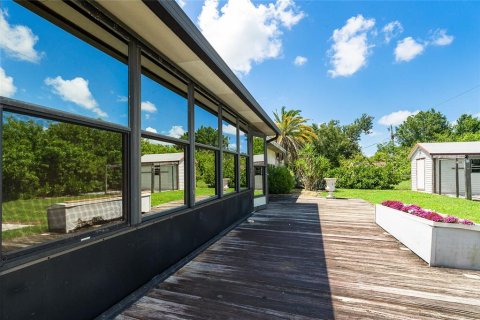 House in Englewood, Florida 2 bedrooms, 123 sq.m. № 1801861 - photo 19