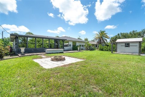 House in Englewood, Florida 2 bedrooms, 123 sq.m. № 1801861 - photo 24