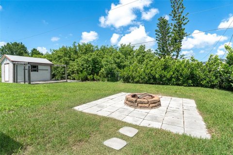 House in Englewood, Florida 2 bedrooms, 123 sq.m. № 1801861 - photo 23