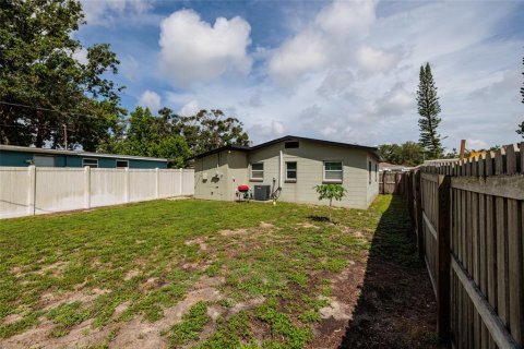 House in Saint Petersburg, Florida 2 bedrooms, 66.89 sq.m. № 1786619 - photo 27
