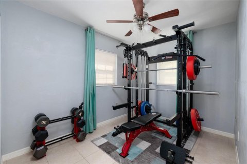 House in Saint Petersburg, Florida 2 bedrooms, 66.89 sq.m. № 1786619 - photo 15