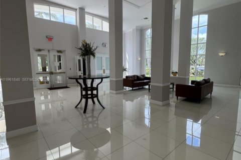 Condominio en Doral, Florida, 3 dormitorios  № 2024655