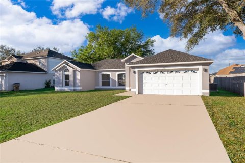 Casa en venta en Kissimmee, Florida, 3 dormitorios, 153.66 m2 № 1831313 - foto 1