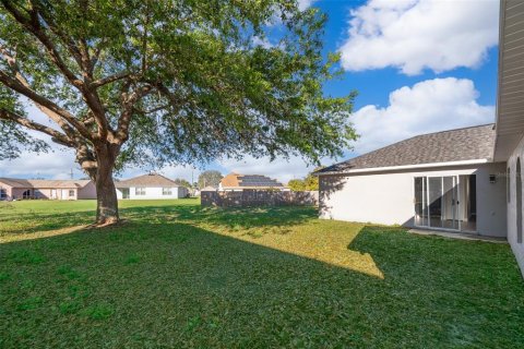 Casa en venta en Kissimmee, Florida, 3 dormitorios, 153.66 m2 № 1831313 - foto 27