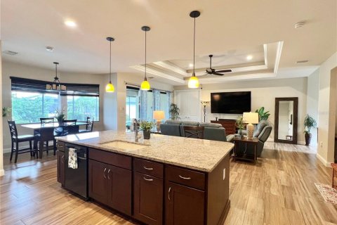 Villa ou maison à vendre à Punta Gorda, Floride: 3 chambres, 213.86 m2 № 2358415 - photo 13