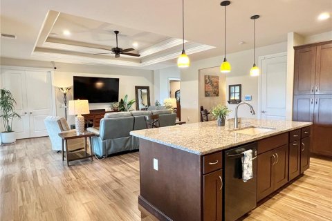 Villa ou maison à vendre à Punta Gorda, Floride: 3 chambres, 213.86 m2 № 2358415 - photo 14
