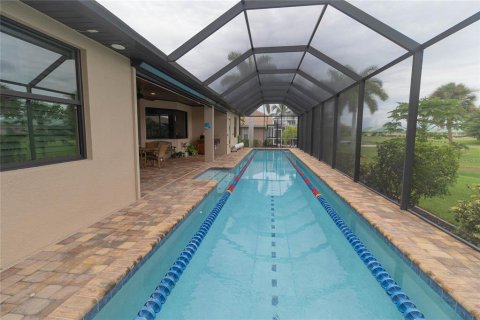 Villa ou maison à vendre à Punta Gorda, Floride: 3 chambres, 213.86 m2 № 2358415 - photo 29