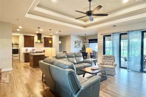Villa ou maison à vendre à Punta Gorda, Floride: 3 chambres, 213.86 m2 № 2358415 - photo 6