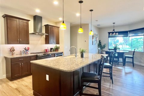 Villa ou maison à vendre à Punta Gorda, Floride: 3 chambres, 213.86 m2 № 2358415 - photo 11