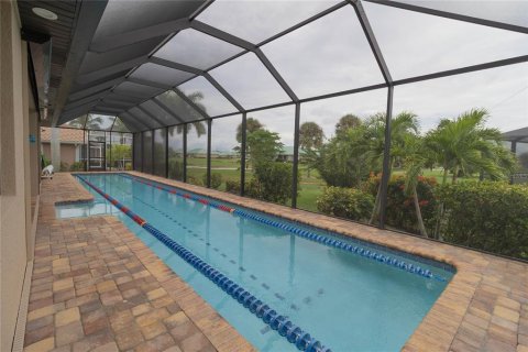 Villa ou maison à vendre à Punta Gorda, Floride: 3 chambres, 213.86 m2 № 2358415 - photo 30