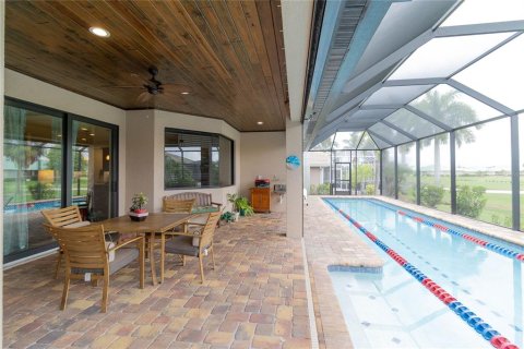 Villa ou maison à vendre à Punta Gorda, Floride: 3 chambres, 213.86 m2 № 2358415 - photo 28