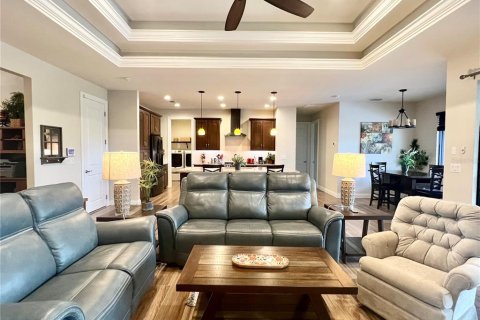 Villa ou maison à vendre à Punta Gorda, Floride: 3 chambres, 213.86 m2 № 2358415 - photo 7